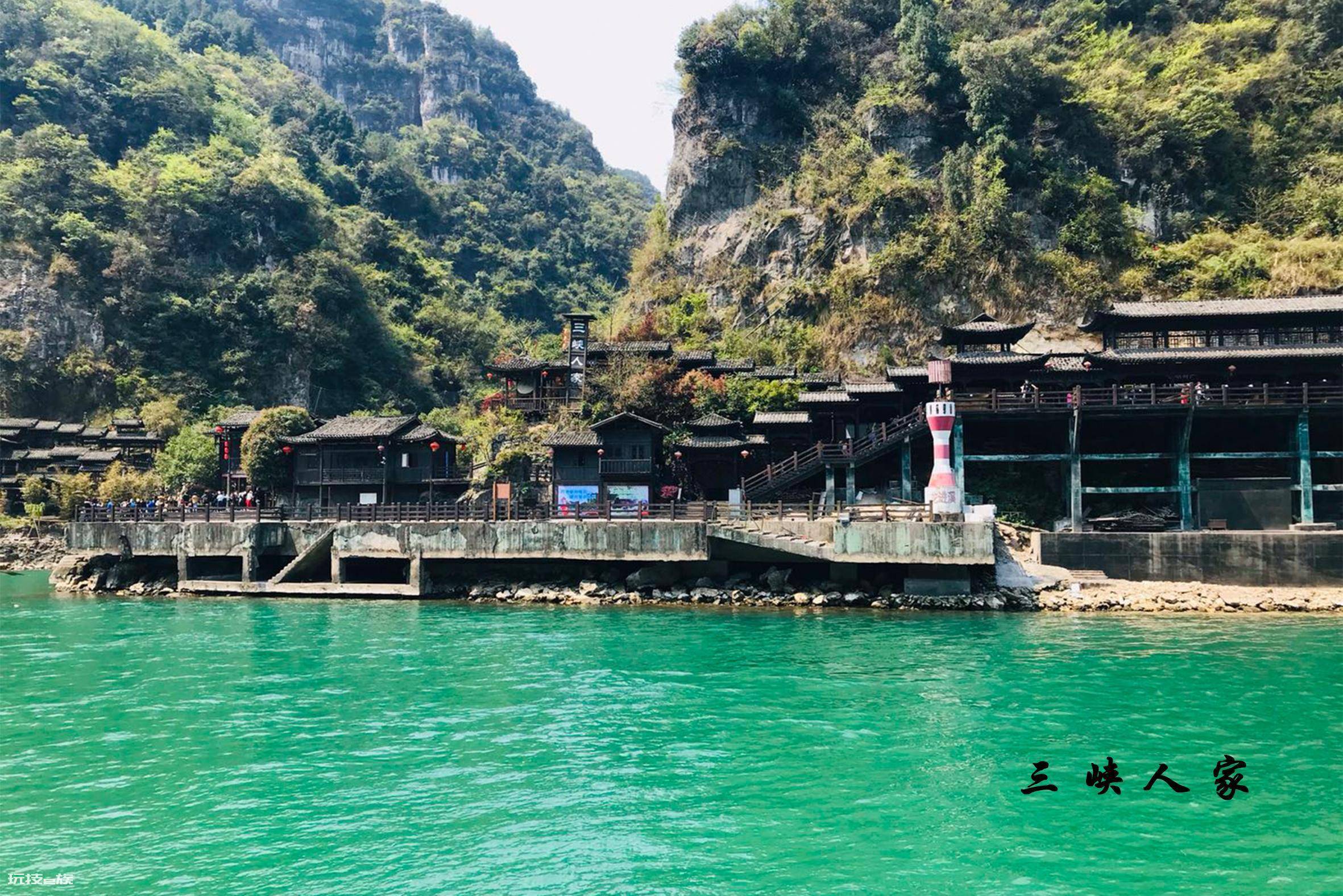 湖北宜昌旅游景点排名前十名(著名旅游景区攻略)-图片2